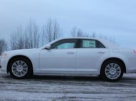new 2014 chrysler 300 for sale in wasilla, alaska