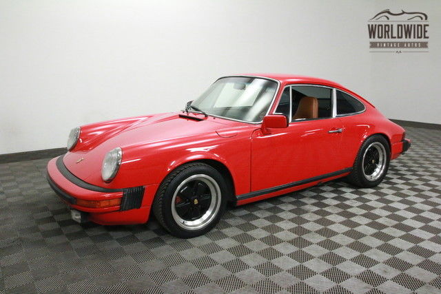 1975 porsche 911s stunning restoration. well documented!