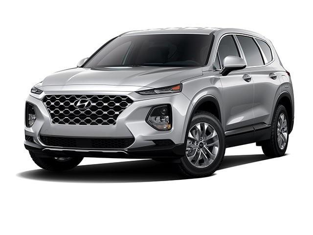 2019 hyundai santa fe se 2.4l awd se 2.4l 4dr suv for sale in beachs corner, idaho