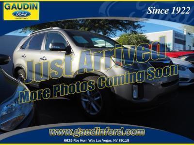 2015 kia sorento lx lx 4dr suv for sale in las vegas, nevada