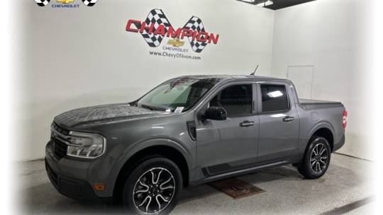 2022 Ford Maverick