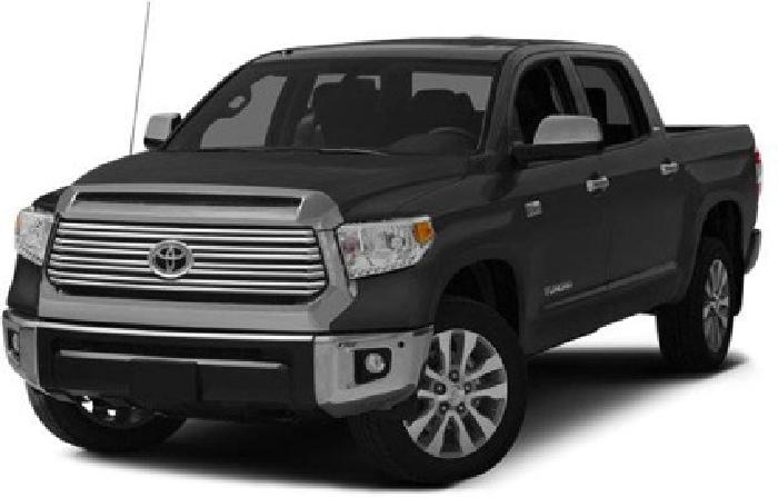 2014 toyota tundra platinum in spring, tx