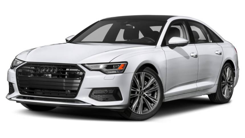 2023 audi a6 quattro premium 45 tfsi