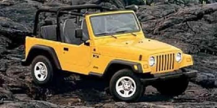 2002 jeep wrangler x in colma, ca