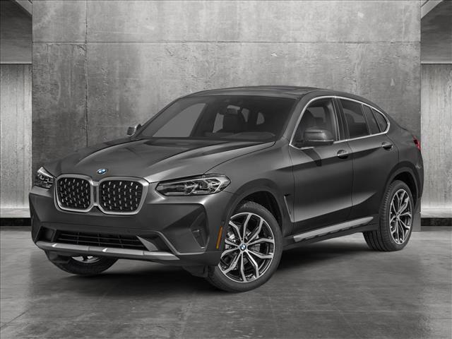 2022 bmw x4 xdrive30i