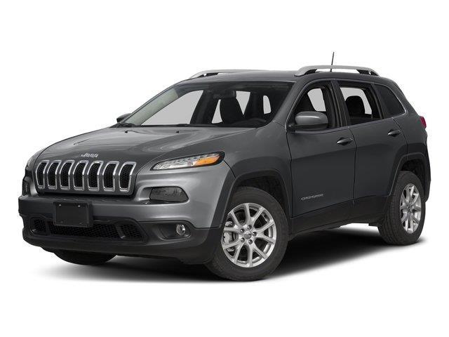 2017 jeep cherokee latitude 4x4 latitude 4dr suv for sale in triadelphia, west virginia