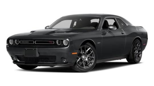 2017 Dodge Challenger