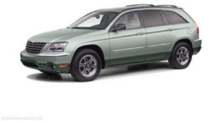 2004 chrysler pacifica in langhorne, pa
