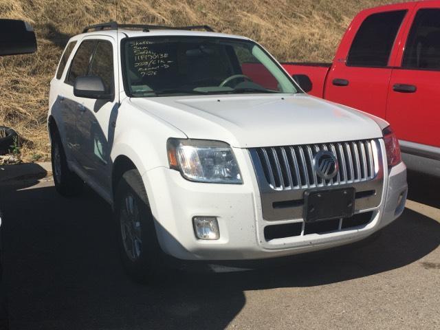 2008 mercury mariner v6 awd v6 4dr suv for sale in bar nunn, wyoming
