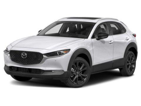 2021 mazda cx-30 turbo premium plus package