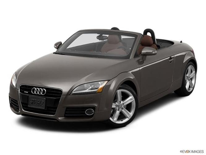 2012 audi tt 2.0t quattro premium plus awd 2.0t quattro premium plus 2dr convertible for sale in plainville, connecticut