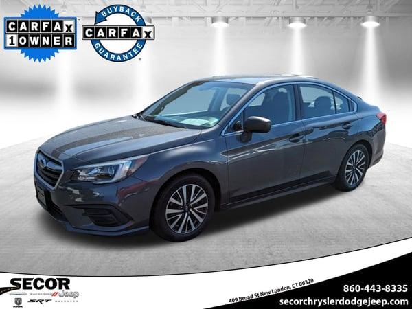 2019 subaru legacy in saint paul, minnesota