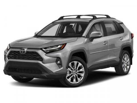 2023 toyota rav4 in denver, colorado