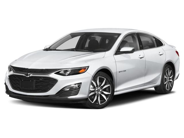 2025 chevrolet malibu rs