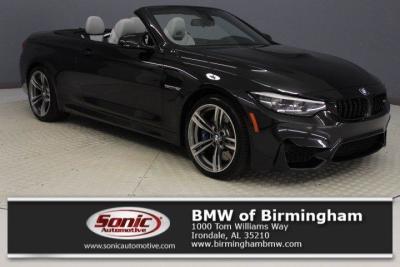 2019 bmw m4 base 2dr convertible for sale in middletown, rhode island