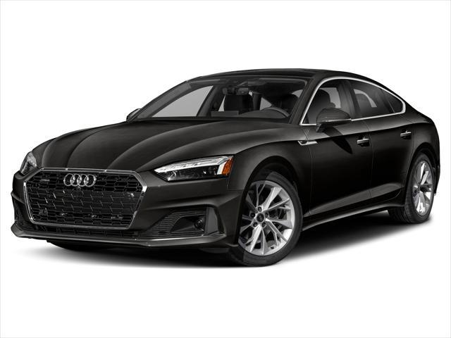 2024 audi a5 sportback s line premium plus