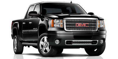 2011 gmc sierra 2500 denali