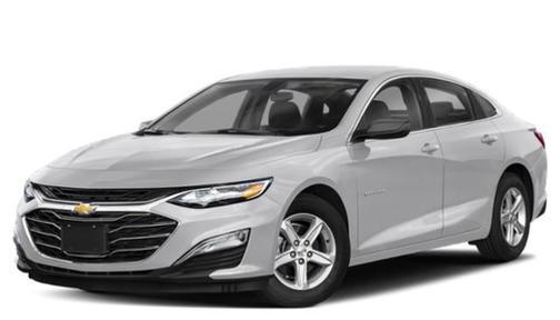 new 2020 chevrolet malibu lt w/ 1lt fairbanks, ak 99701 for sale in coldfoot, alaska