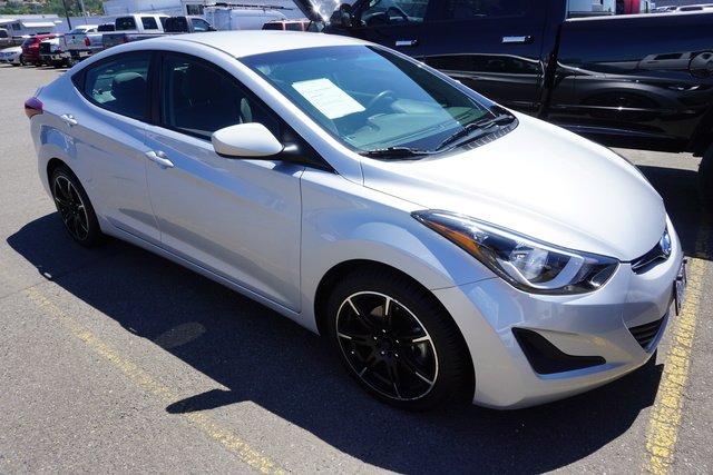 used 2014 hyundai elantra se roseburg, or 97470 for sale in roseburg, oregon