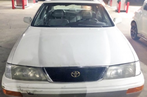 1998 toyota avalon for sale in north carolina by owner