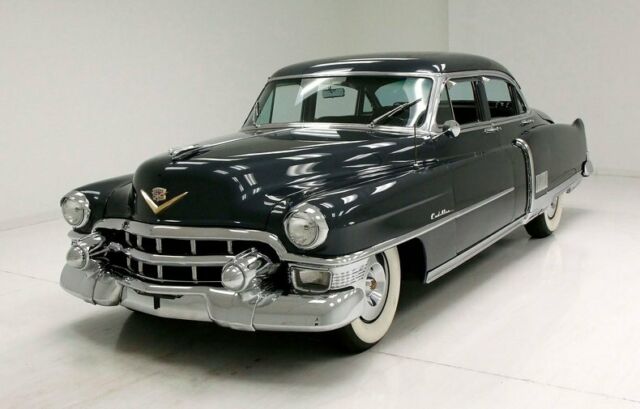 26k original miles/factory style air conditioning/luxurious interior