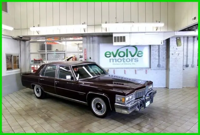 1977 used automatic sedan