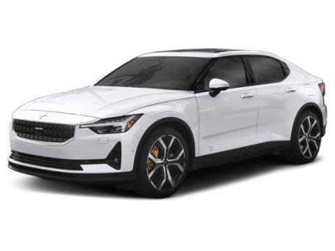 2022 polestar 2 long range dual motor