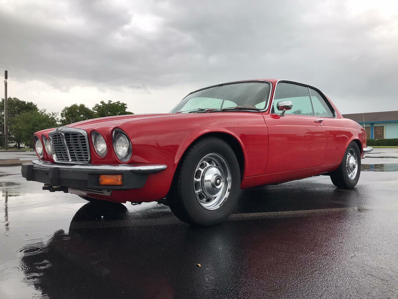 1976 jaguar xj6 collectors survivor amazing condition no rust