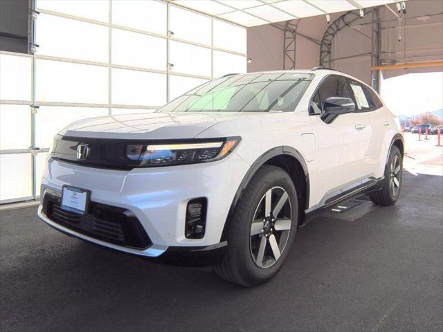 2024 honda prologue touring