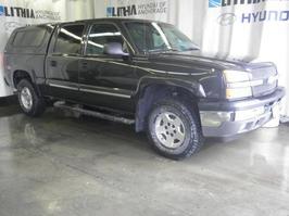 2005 chevrolet silverado 1500 anchorage, ak for sale in anchorage, alaska