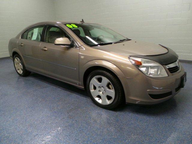 2008 saturn aura xe bismarck, nd for sale in bismarck, north dakota