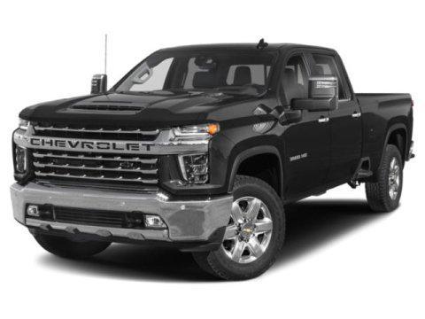 2022 chevrolet silverado 3500 ltz