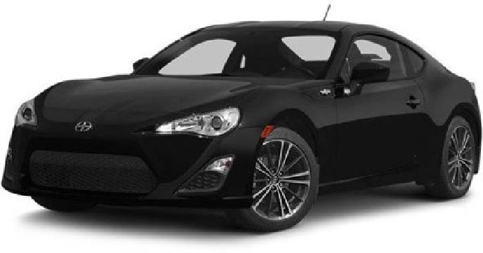 2014 scion fr-s coupe in san rafael, ca