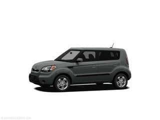 2011 kia soul in racine, wisconsin