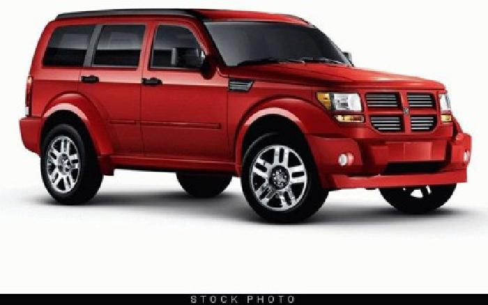 used 2010 dodge nitro 4wd 4dr se *ltd avail* 4x4 suv, 0 miles in pulaski, ny