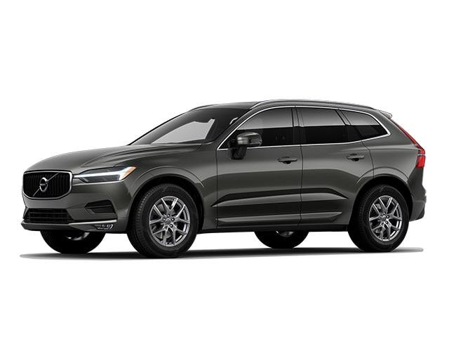 2021 volvo xc60 t5 momentum