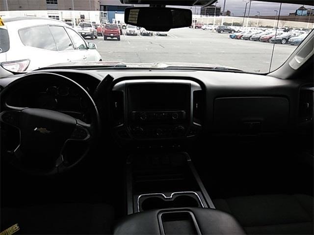 2015 chevrolet silverado 2500hd lt 4x4 lt 4dr crew cab sb for sale in wichita, kansas