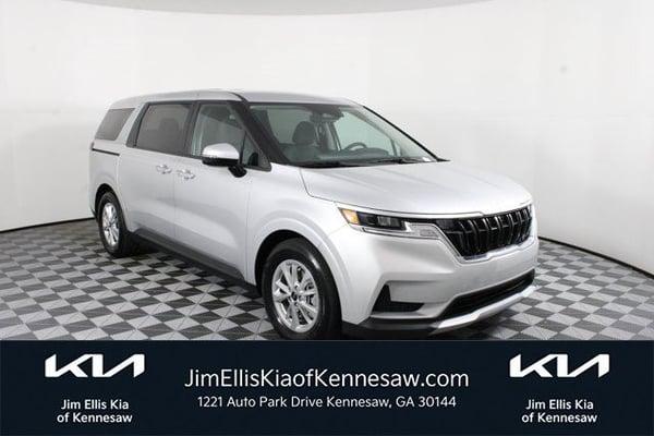 2022 kia carnival in chicago, illinois