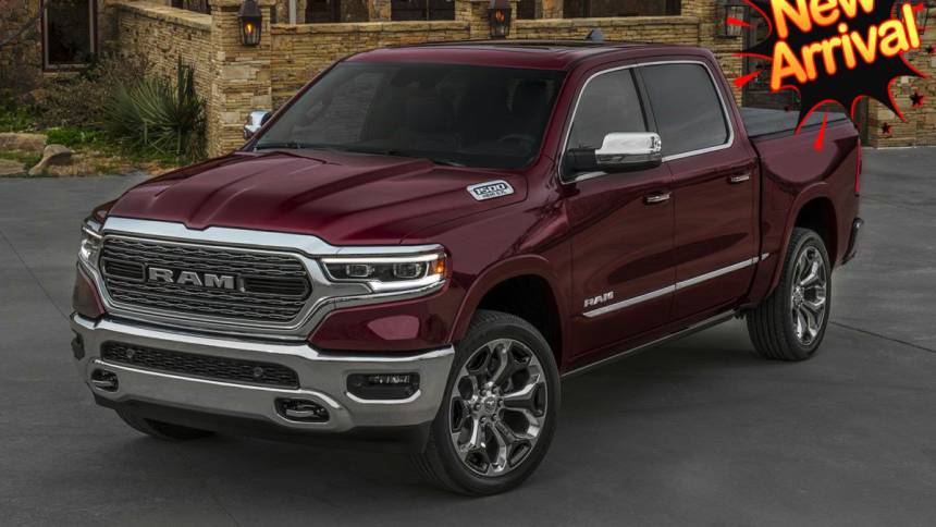 2020 ram 1500 limited
