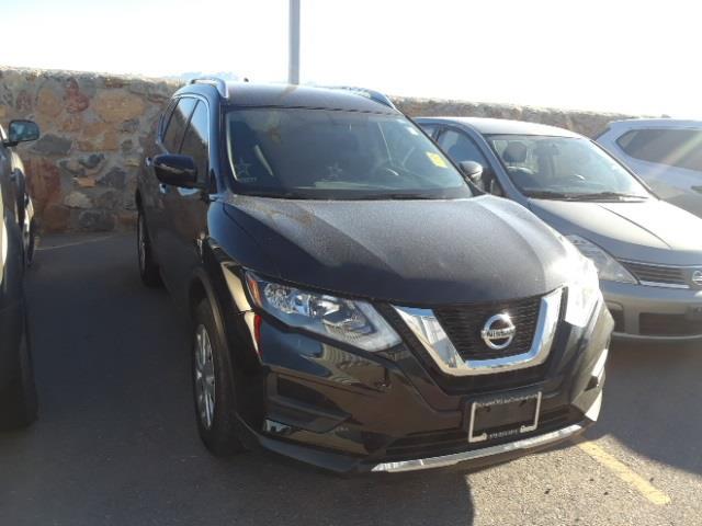 2017 nissan rogue s awd s 4dr crossover for sale in las cruces, new mexico