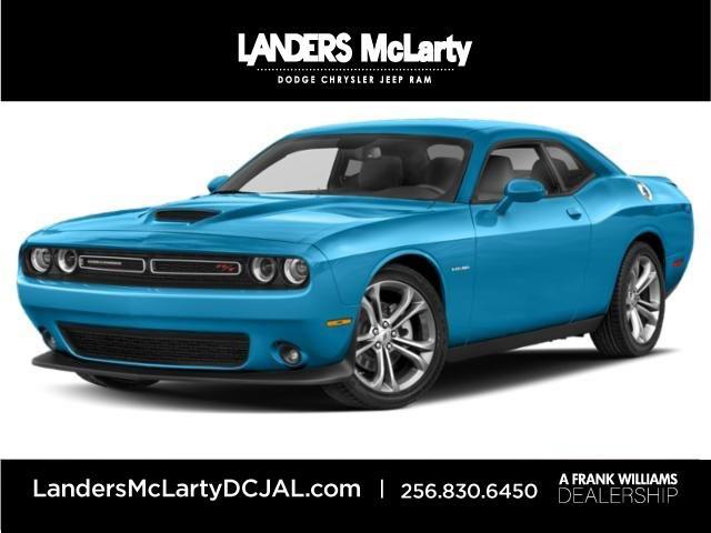 2023 dodge challenger r/t