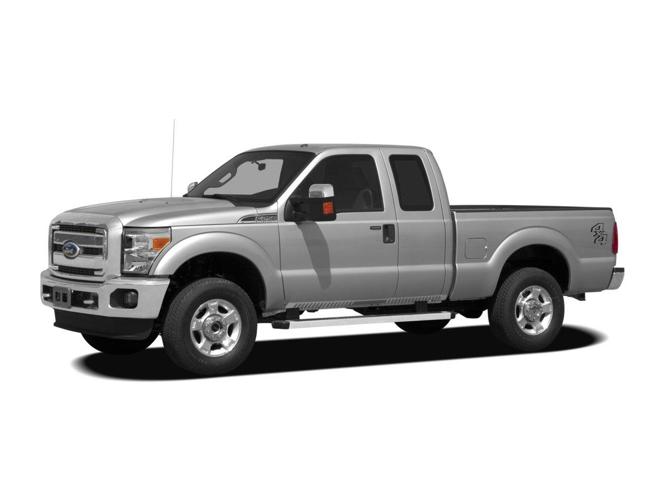 2011 ford f-250 super duty xl 4x4 xl 4dr crew cab 6.8 ft. sb pickup for sale in epsom, new hampshire
