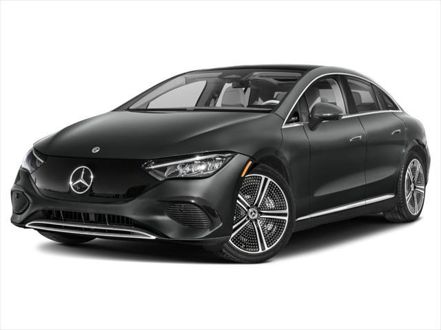 2023 mercedes-benz eqe 500 4matic+
