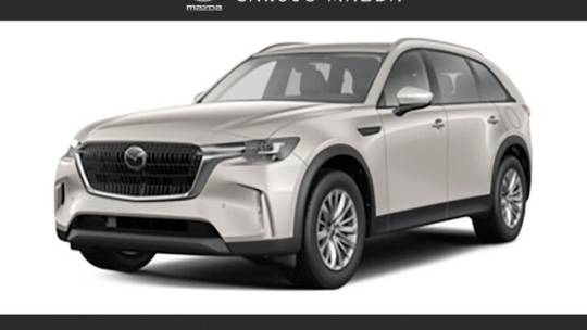 2024 Mazda CX-90