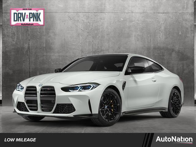 2024 bmw m4 base