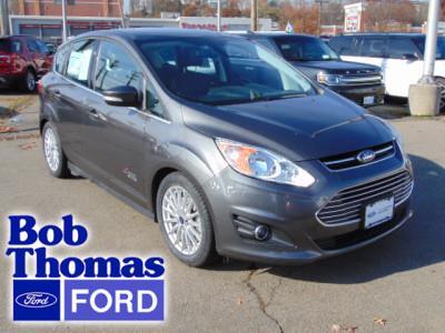 2015 ford c-max energi sel sel 4dr wagon for sale in new haven, connecticut
