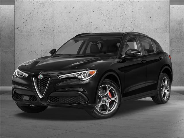 2019 alfa romeo stelvio base