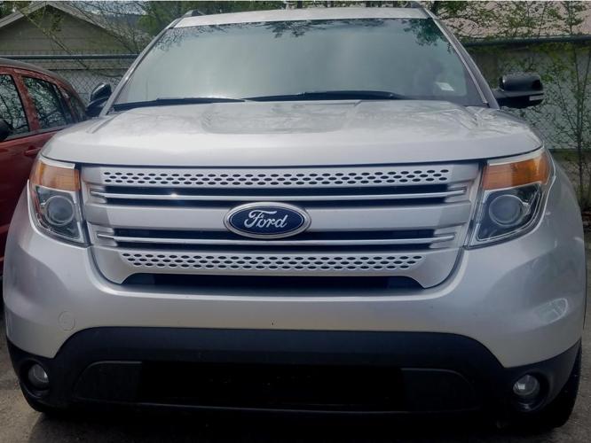 2011 ford explorer xlt awd xlt 4dr suv for sale in east missoula, montana