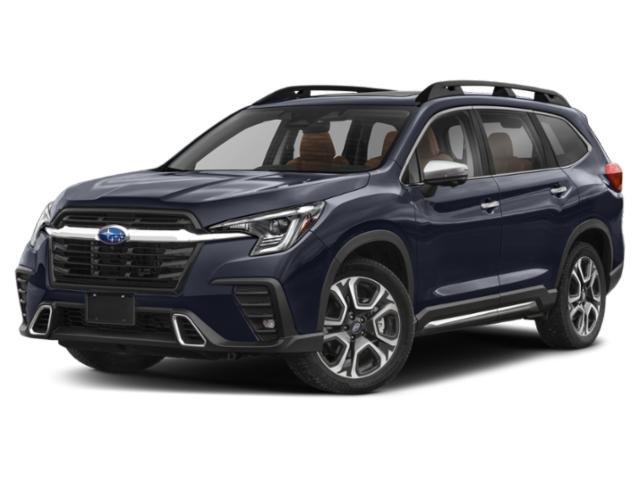 2023 subaru ascent touring