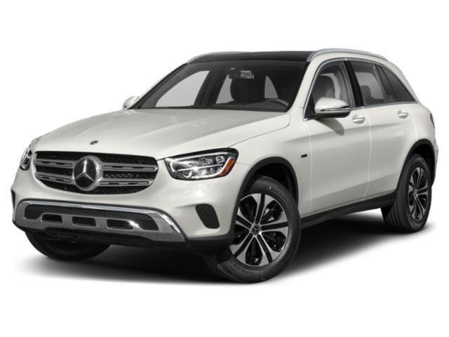 2020 mercedes-benz glc